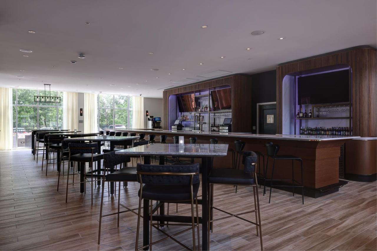 Courtyard By Marriott Iowa City University Heights Kültér fotó