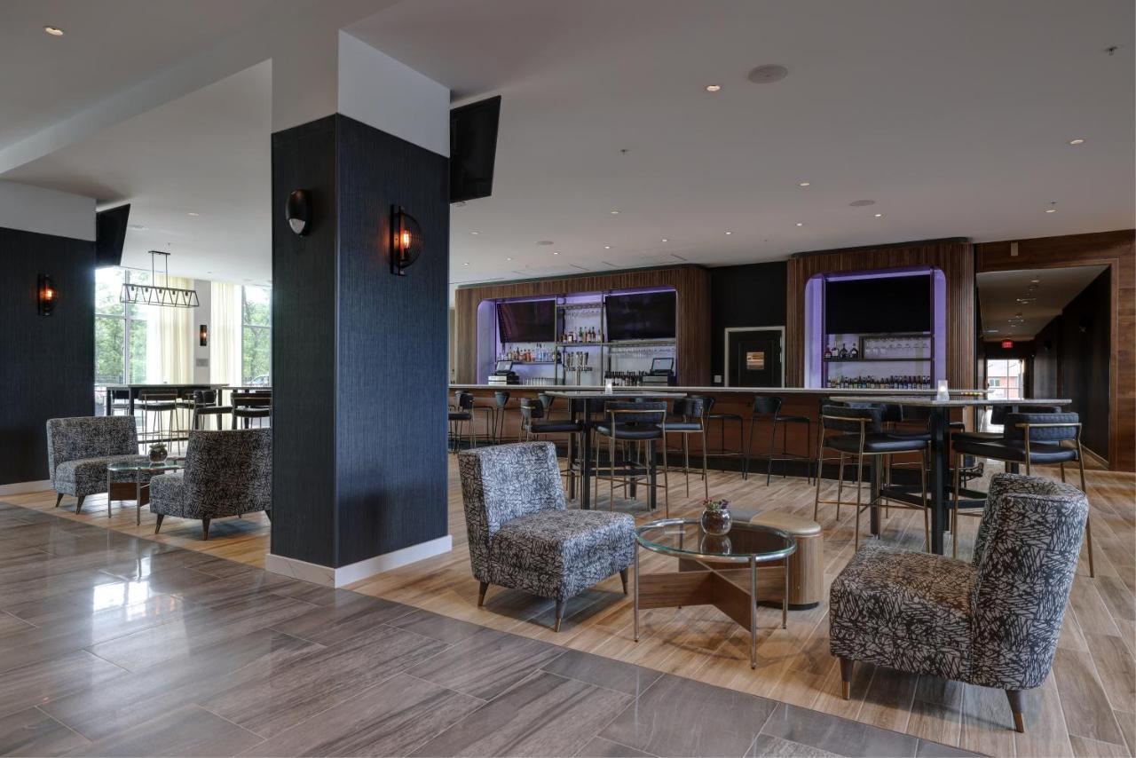 Courtyard By Marriott Iowa City University Heights Kültér fotó